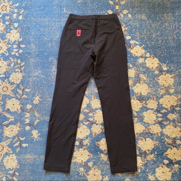 rapha touring trousers